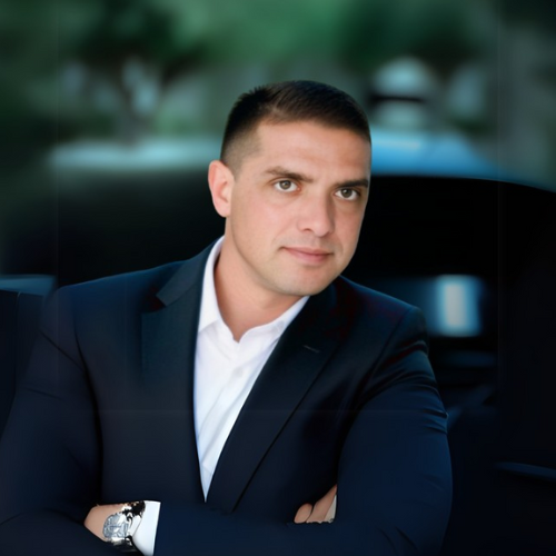 Damian Forma Fundator